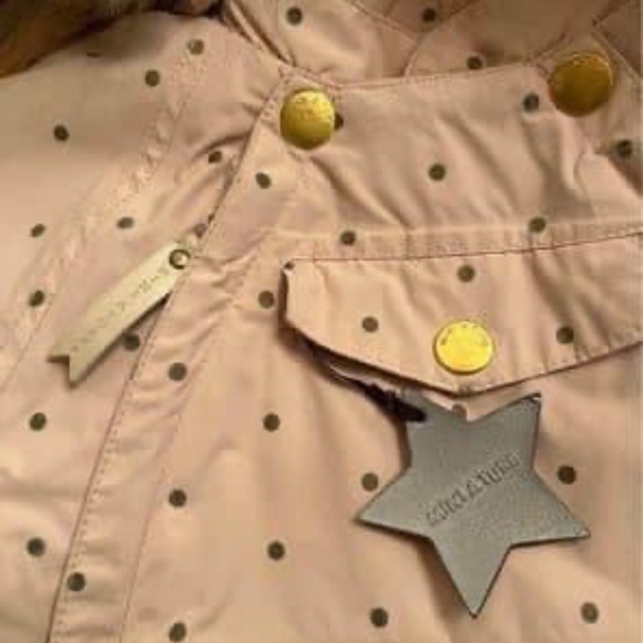 Snowsuit "MINI A TURE" - Picture 4 of 8